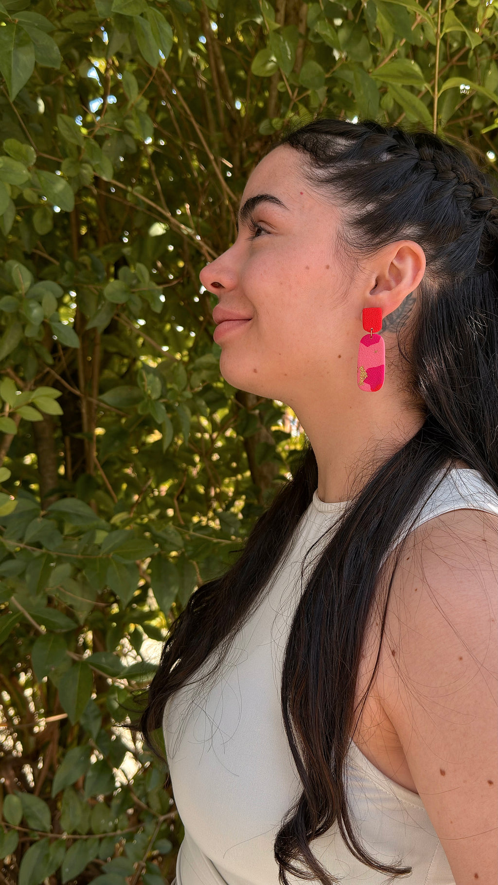 Sara | Red Summer
