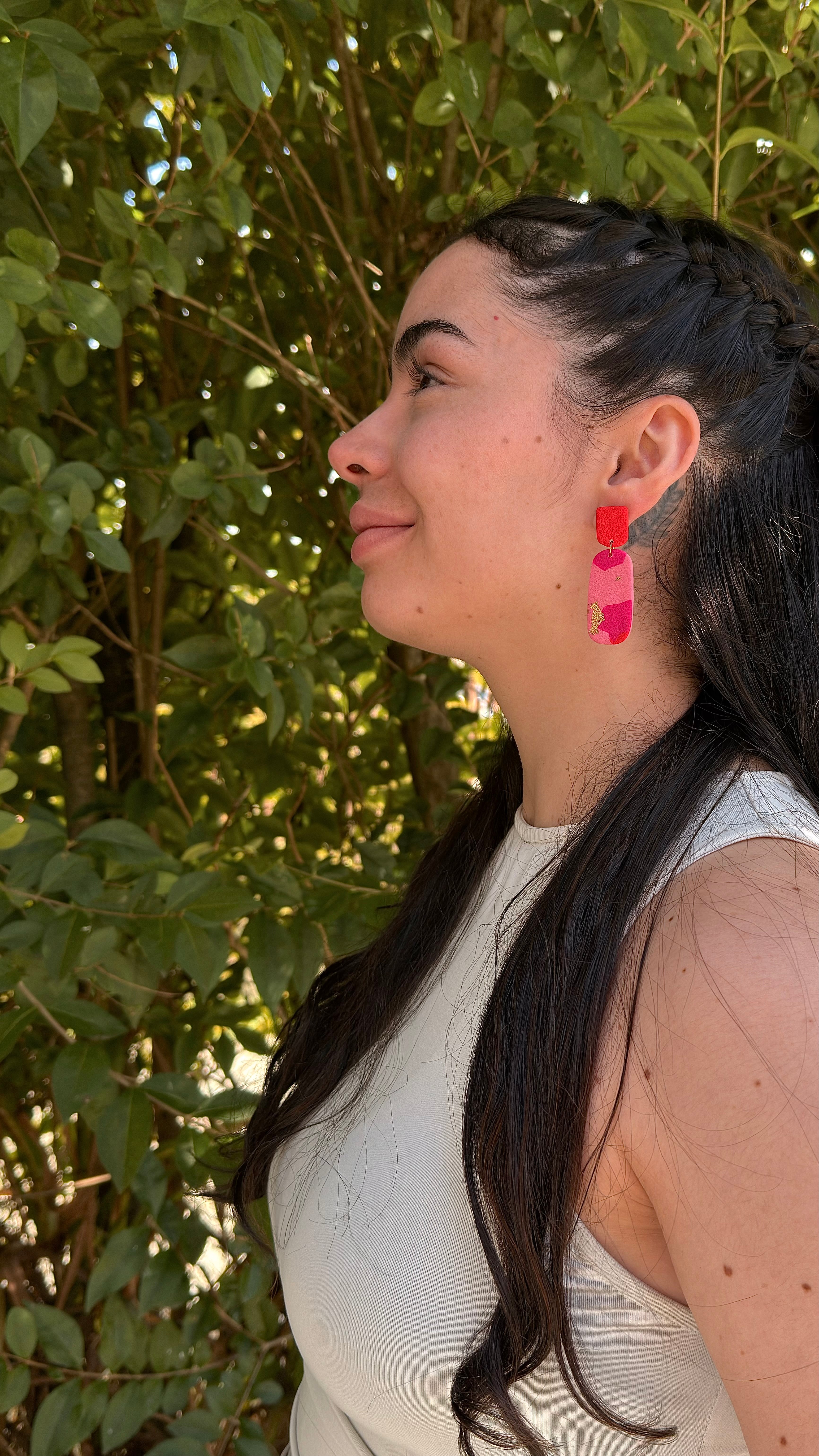 Sara | Red Summer