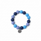 Pulsera | Dark Blue Sky