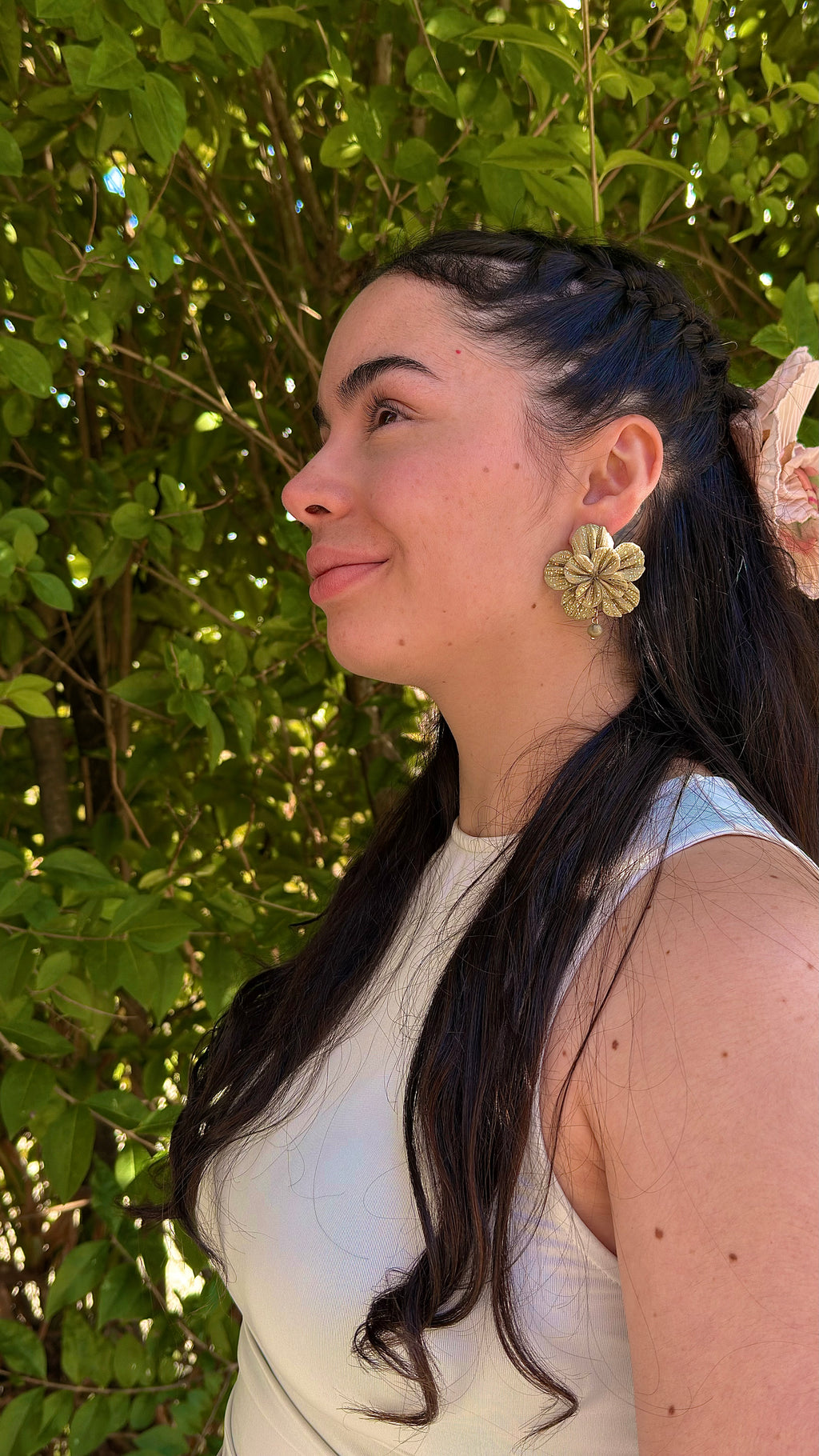 Clari | Golden Party