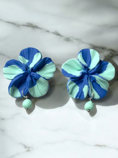 Clari | Ocean Blue