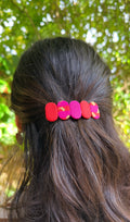 Pinche | Fucsia Red