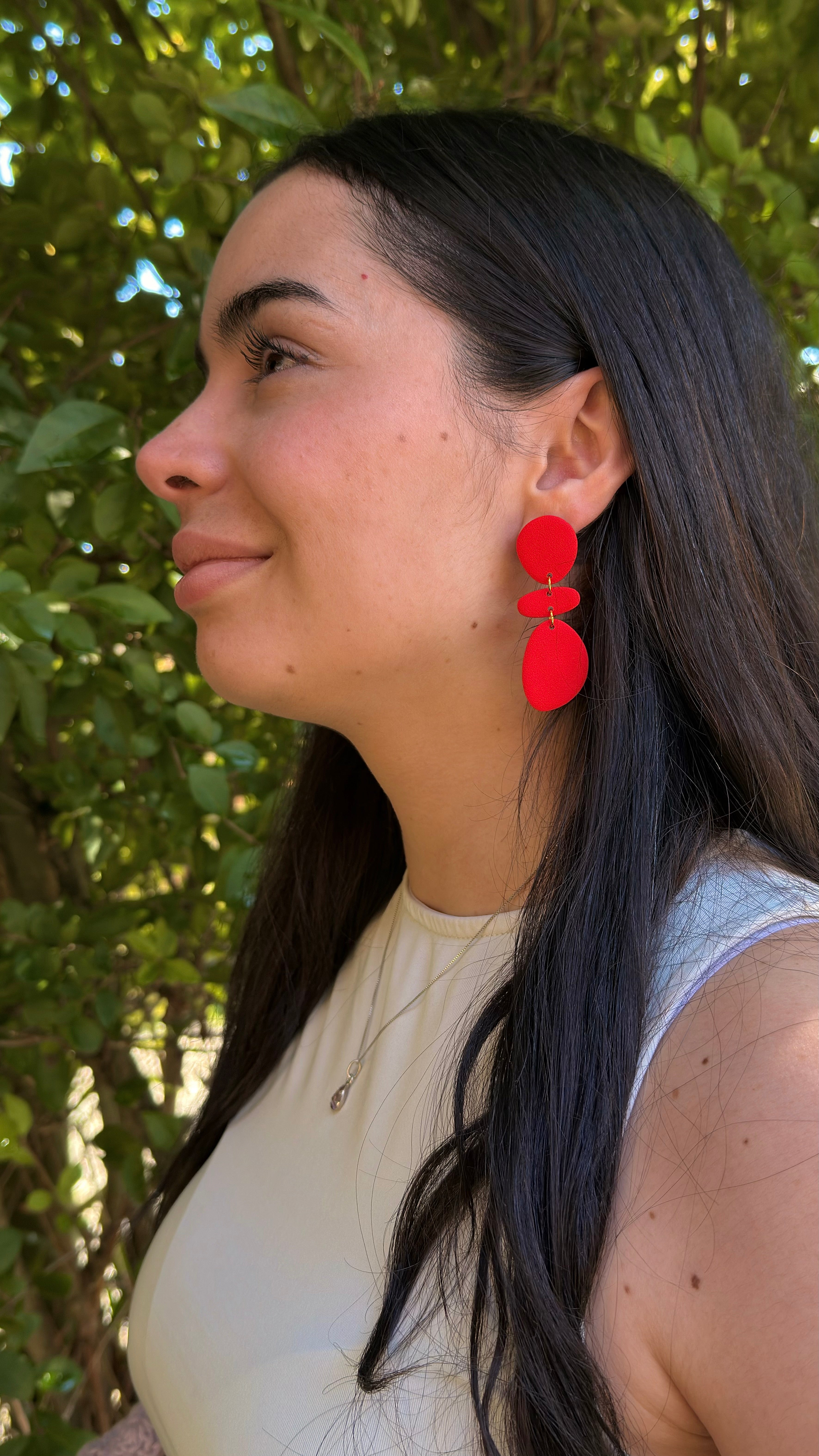 Trini | Red
