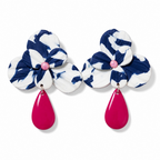 Siena | Fucsia Blue