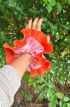 Rumba | Orange Pink