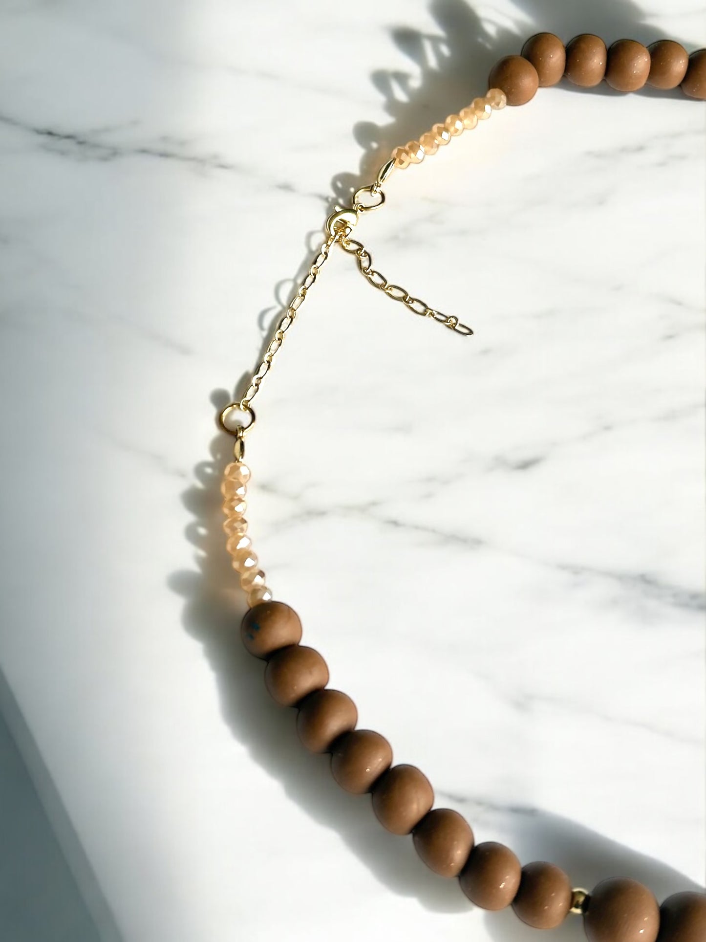 Collar | Camel