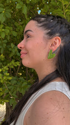 Ágatha | Olive