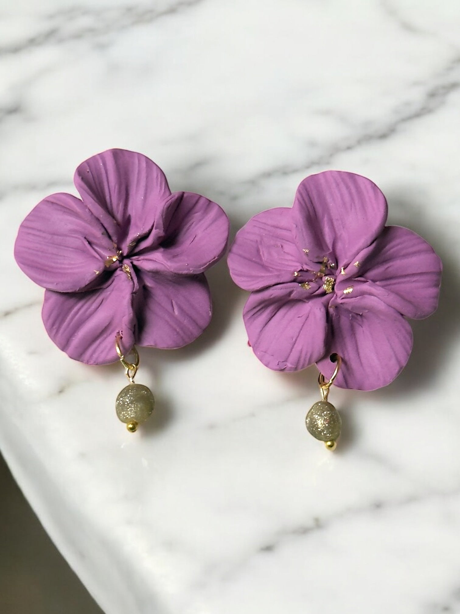 Clari | Lila & Dorado