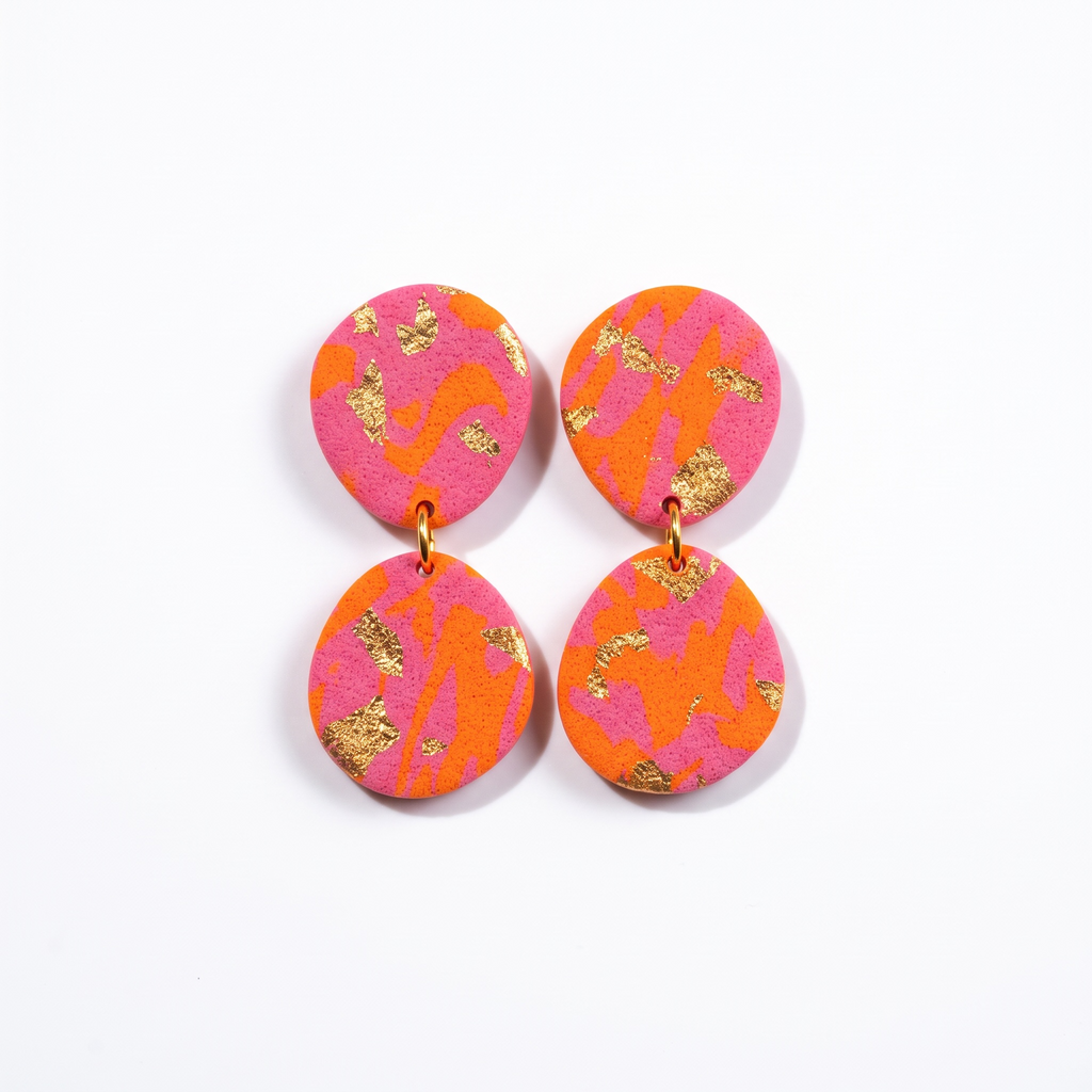 Beli | Orange Summer