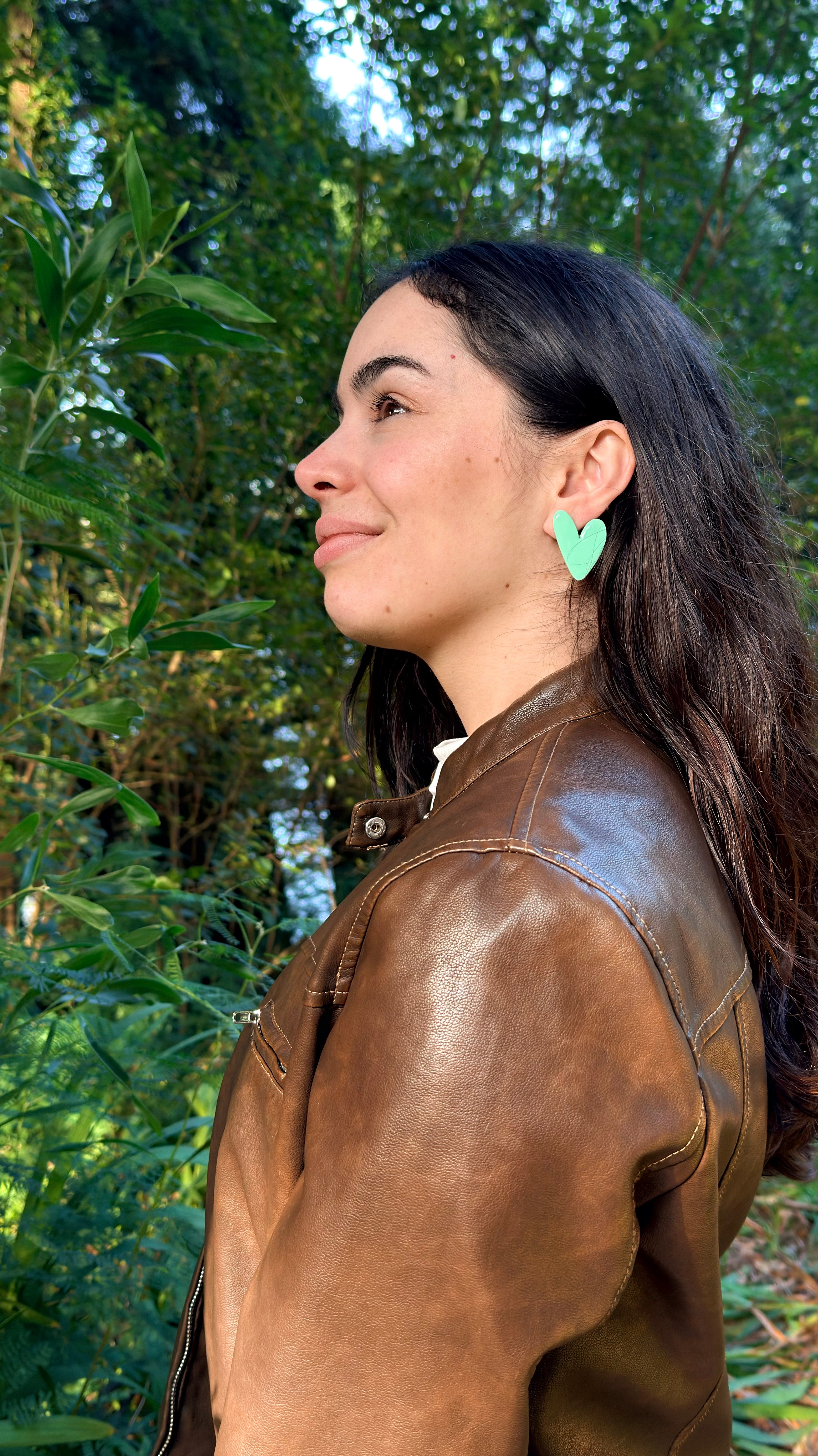 Ágatha | Verde Menta
