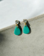 Jacinta | Golden Green