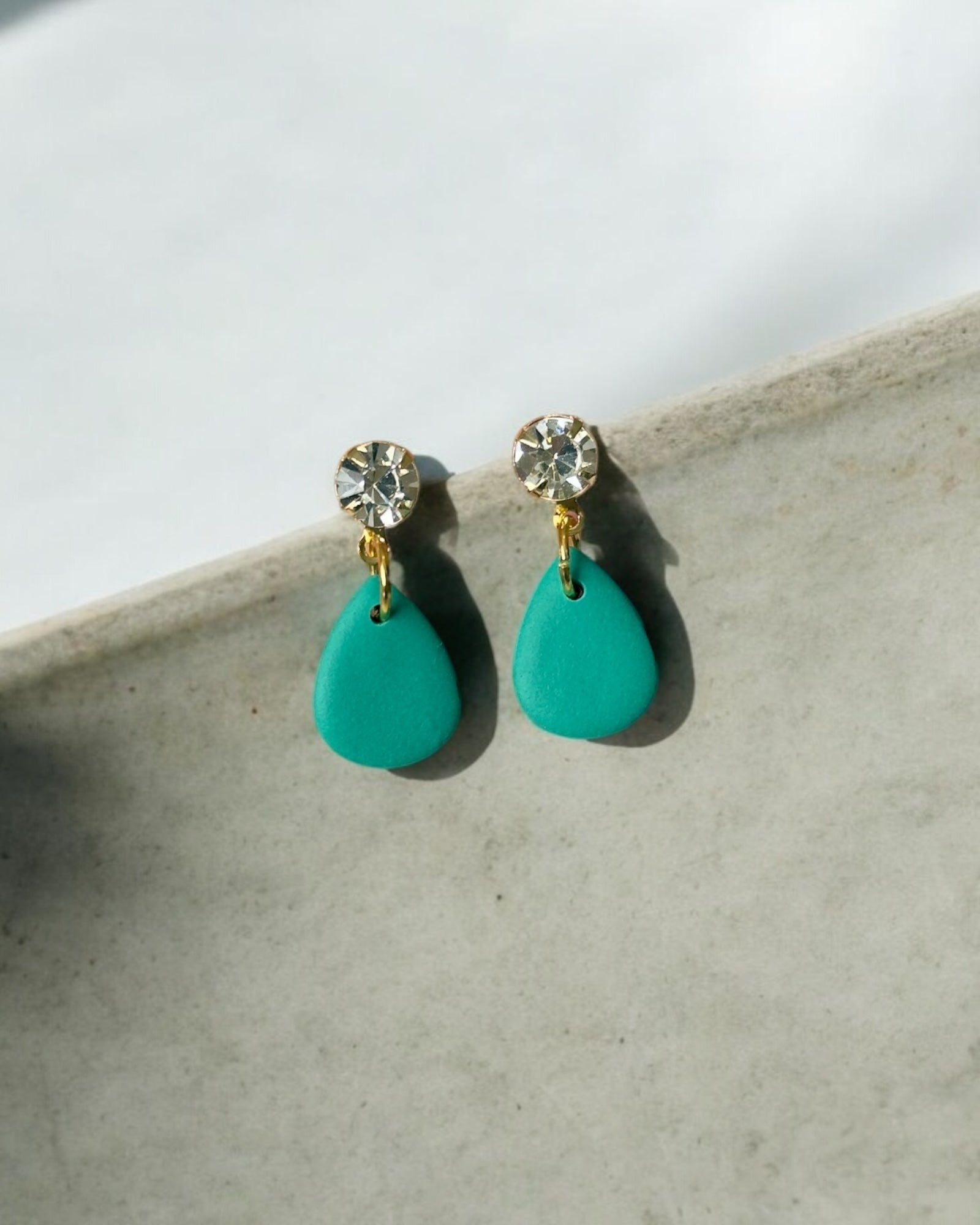 Jacinta | Golden Green