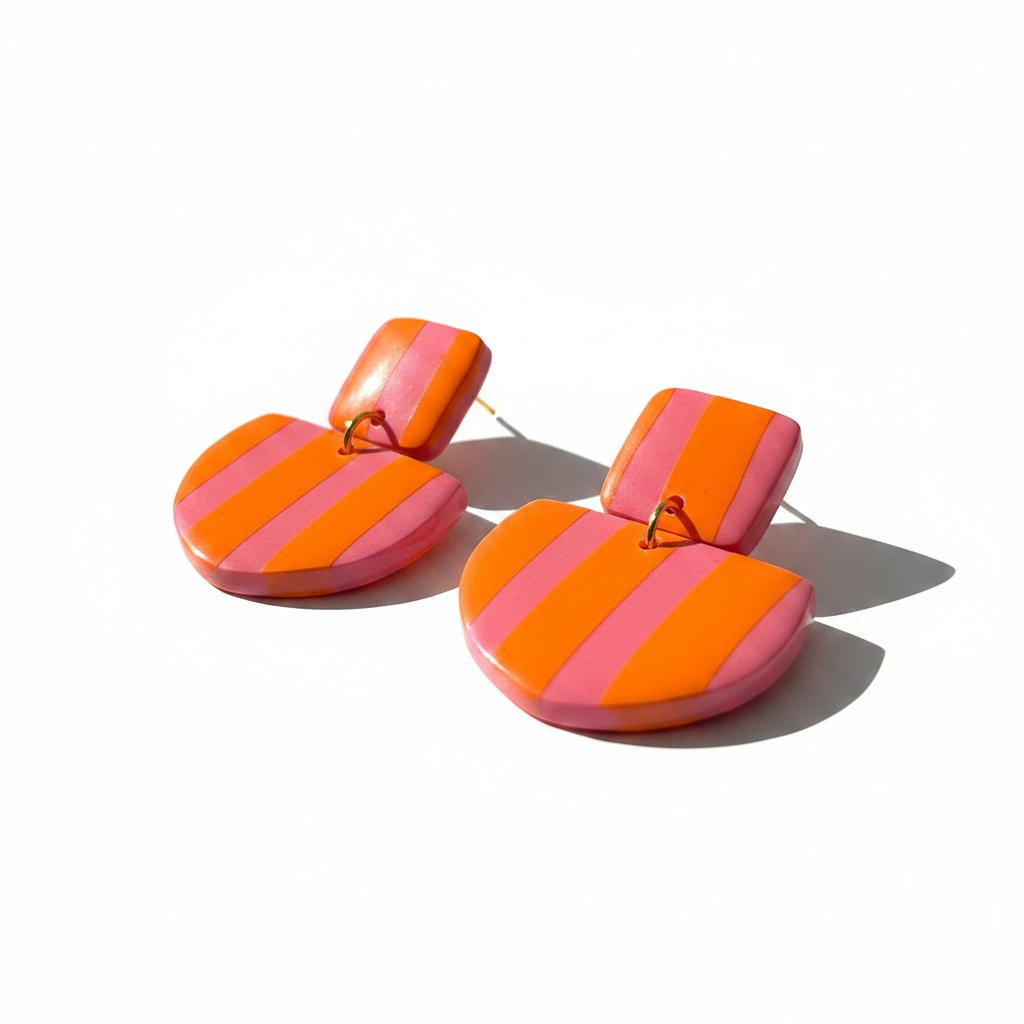 Málaga | Guayaba & Orange