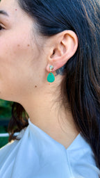 Jacinta | Golden Green