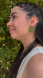 Ágatha | Olive