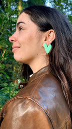 Ágatha | Verde Menta