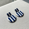 Málaga | White & Blue