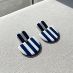 Málaga | White & Blue