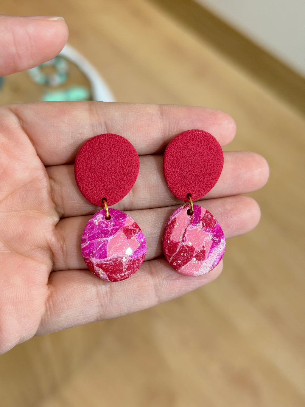 Lily | Cherry