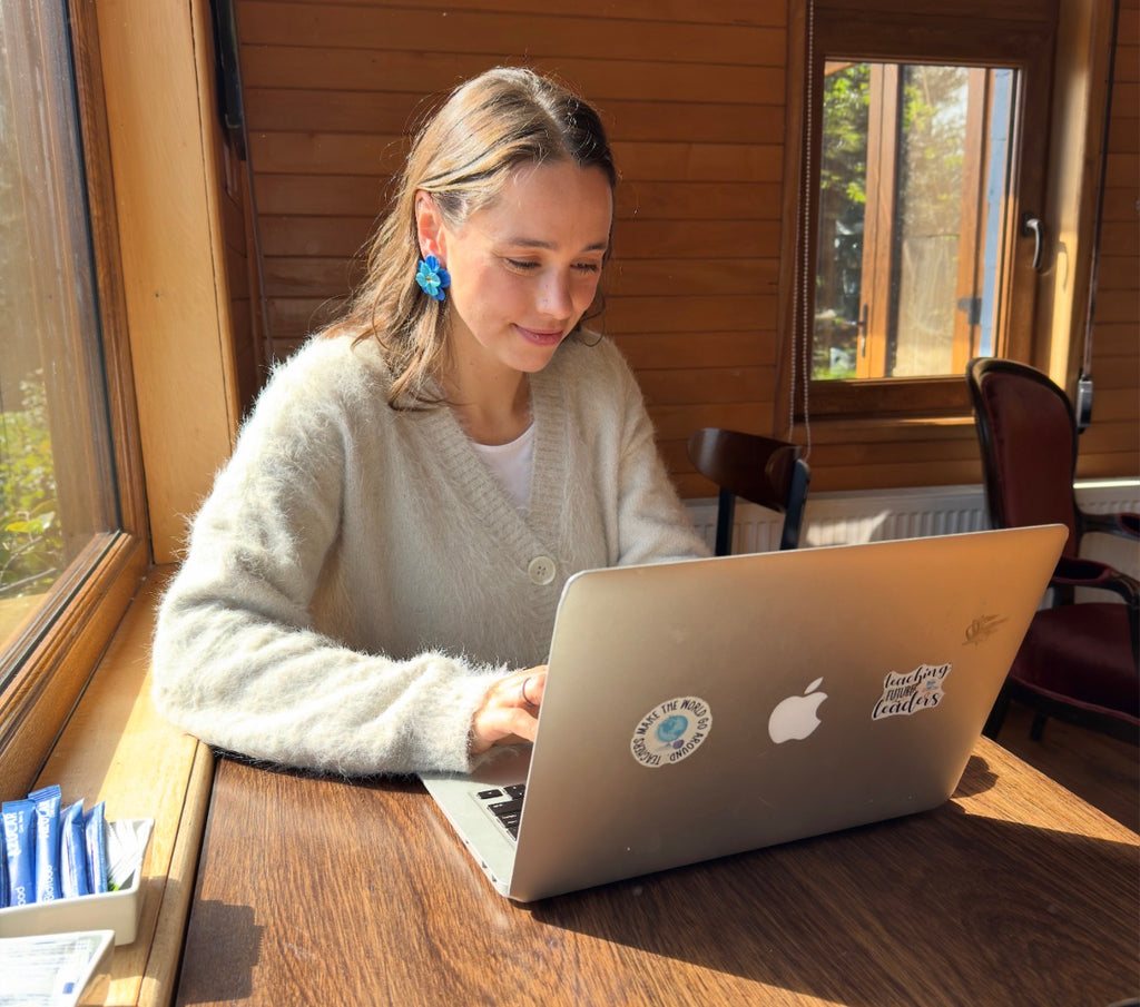 Clari | Golden Blue II