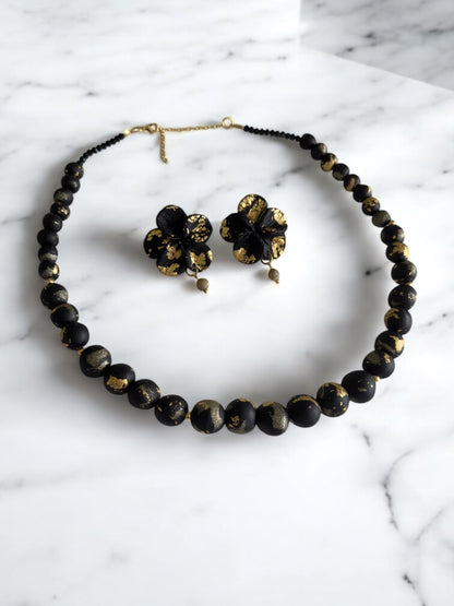 Pack | Black Golden