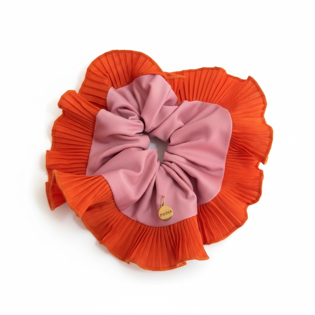 Rumba | Orange Pink