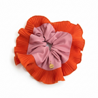 Rumba | Orange Pink