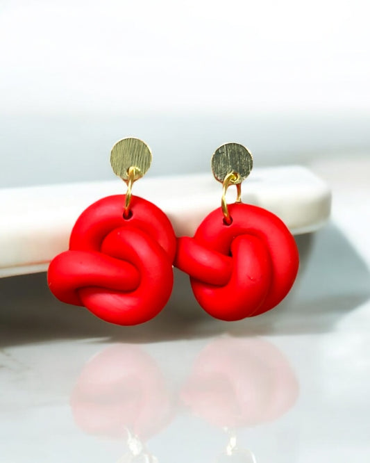 Nudos | Red