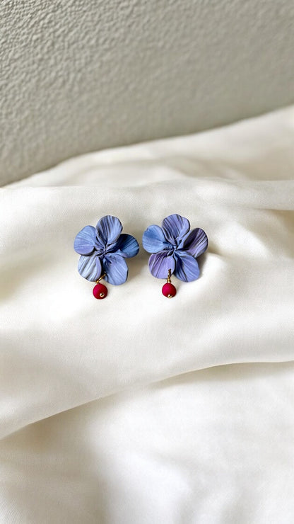 Clari | Lavanda Pink