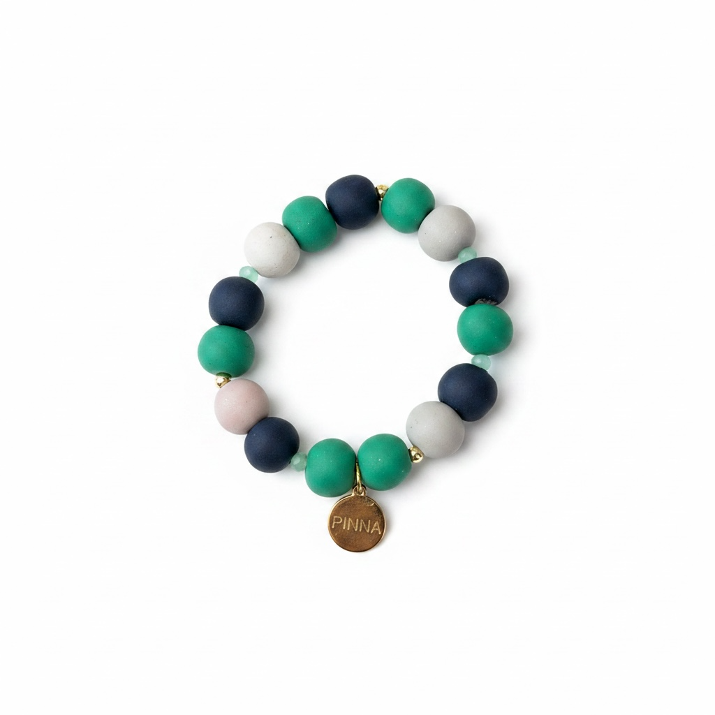 Pulsera | Green Autumn