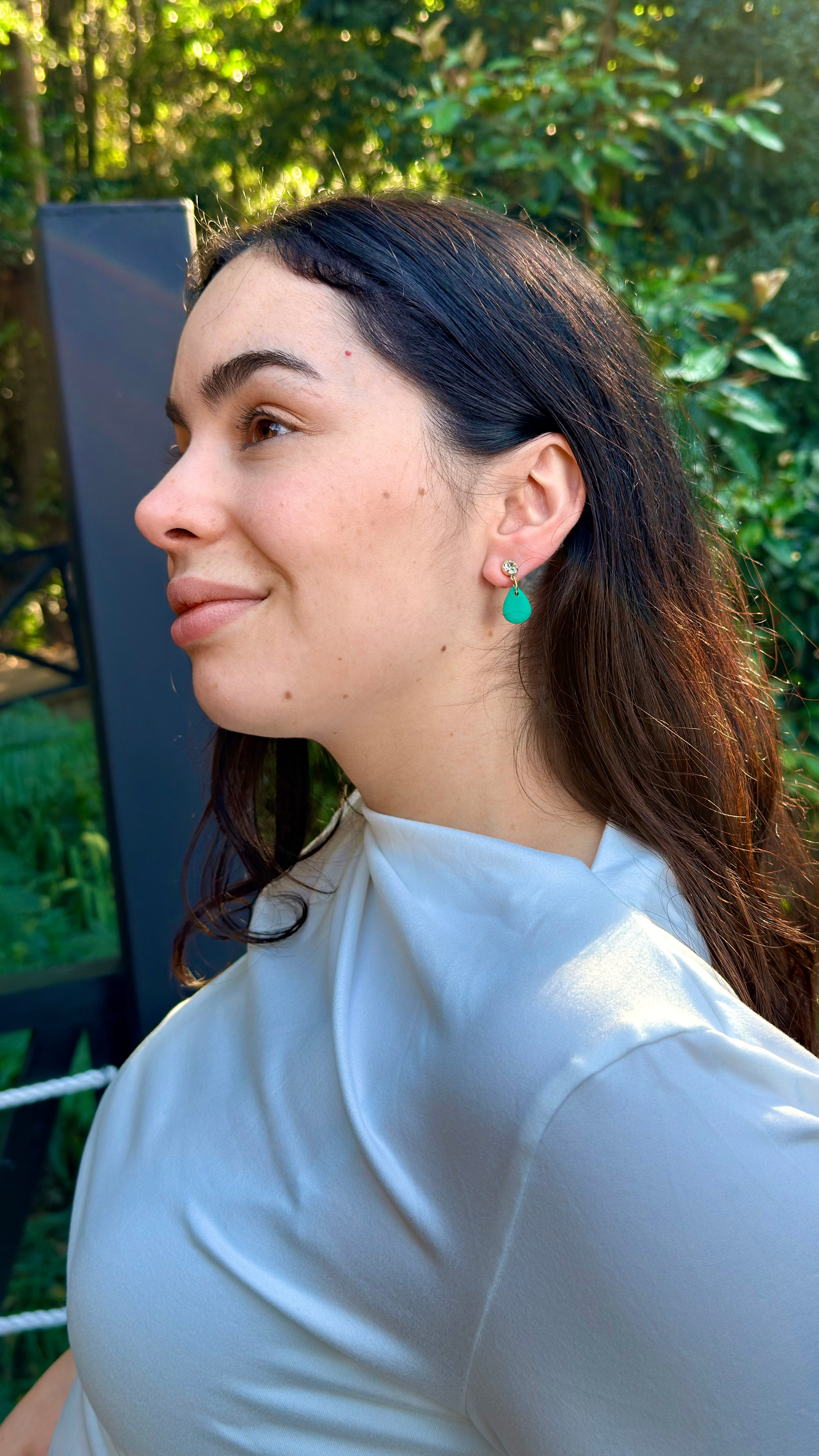 Jacinta | Golden Green