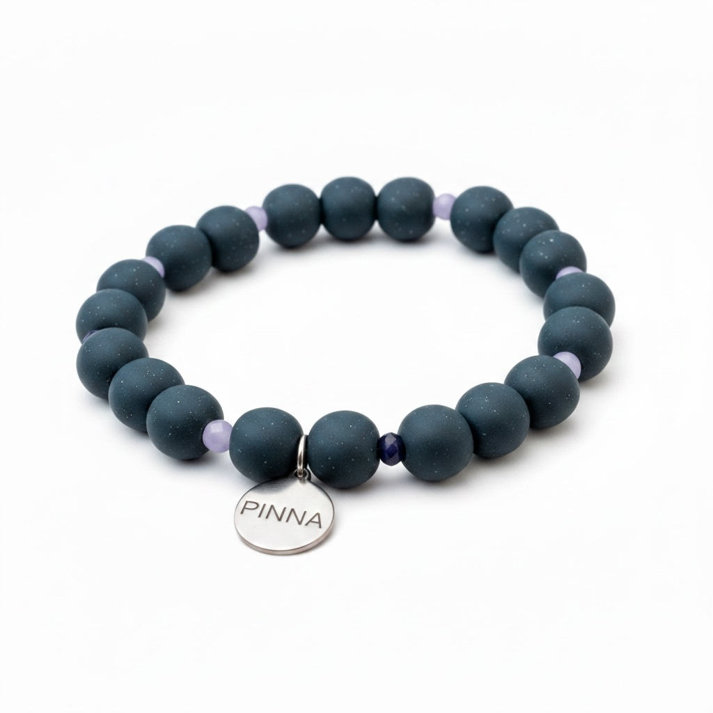 Pulsera | Night Blue