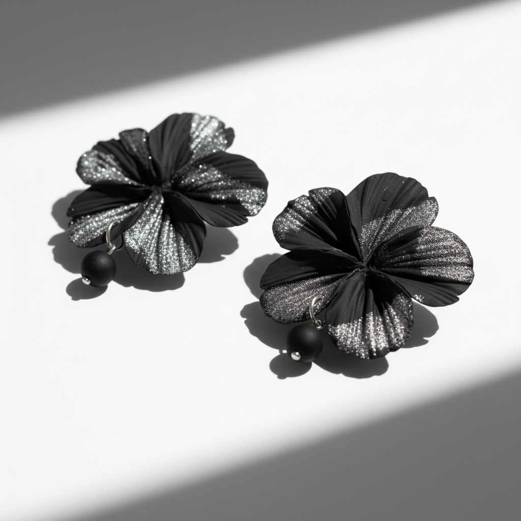 Clari | Silver Gray