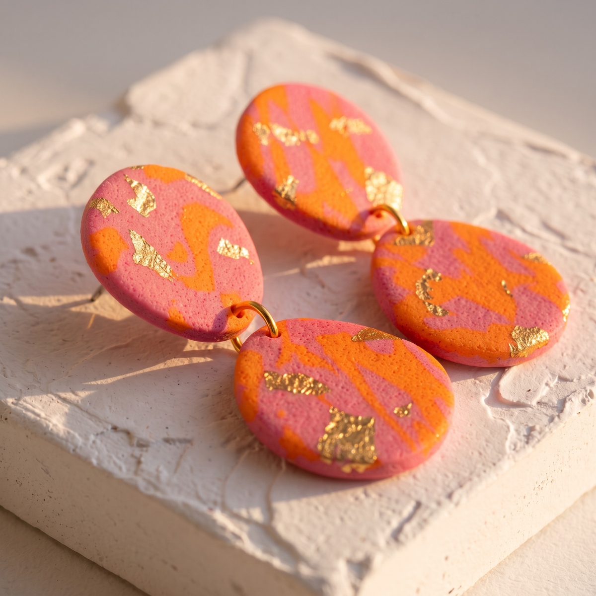 Beli | Orange Summer