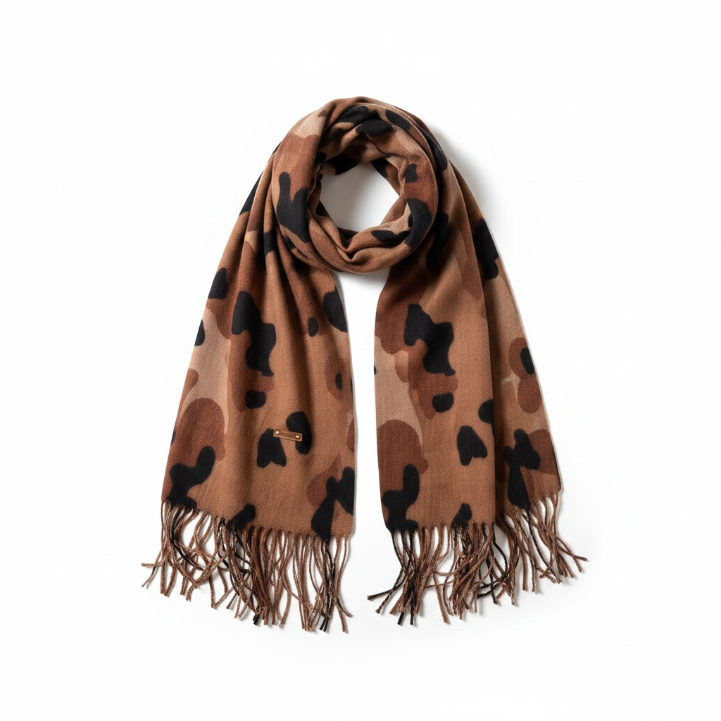 Bufanda | Print
