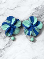 Clari | Ocean Blue
