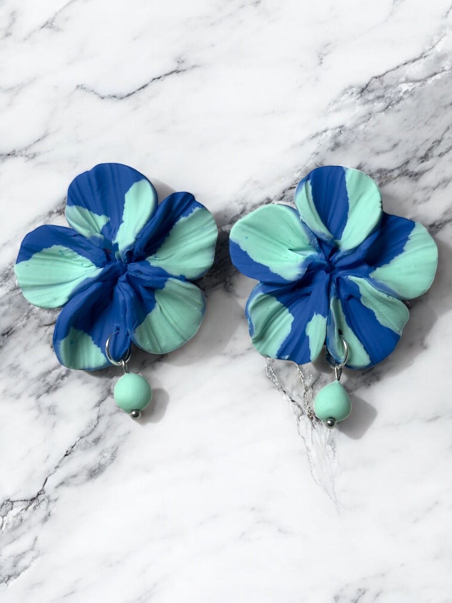Clari | Ocean Blue