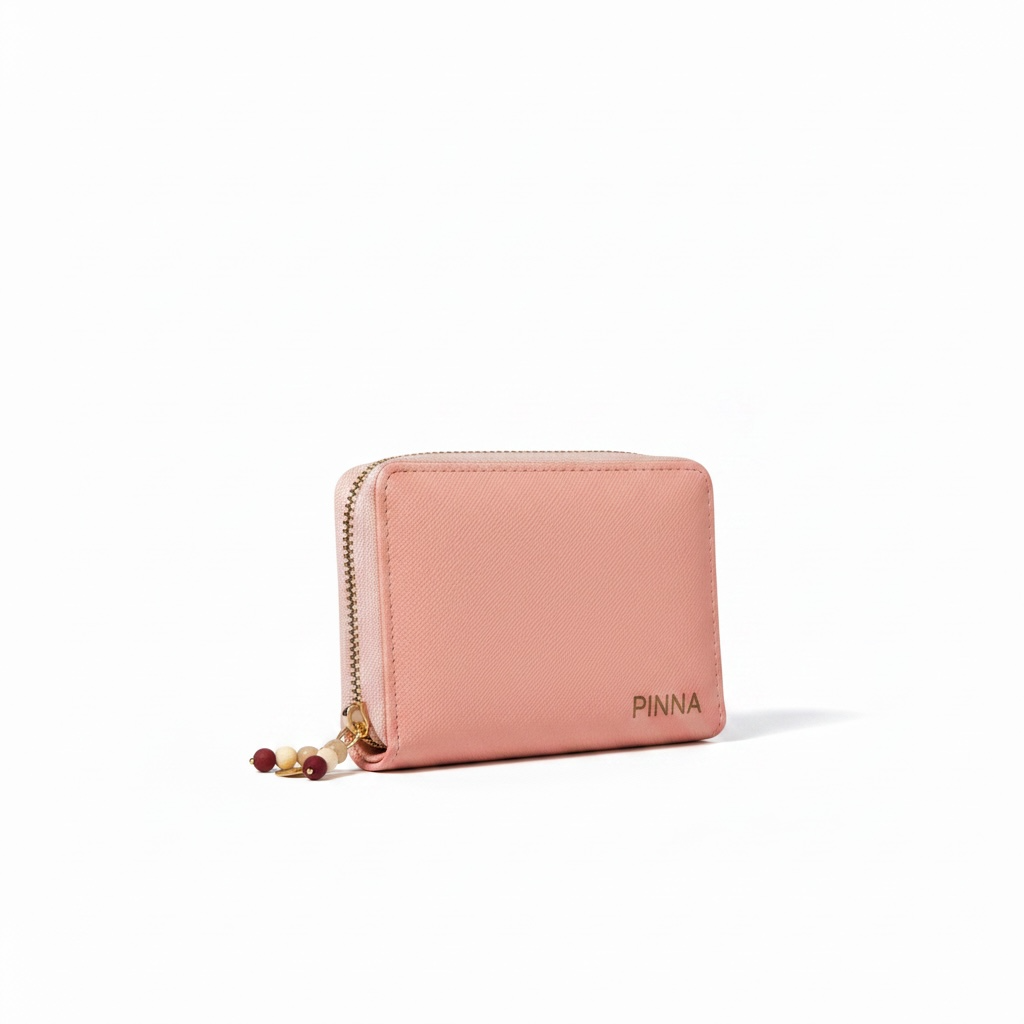 Billetera | Soft Pink