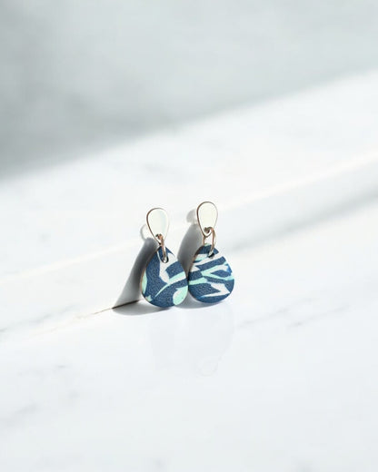 Jacinta | Blue Water