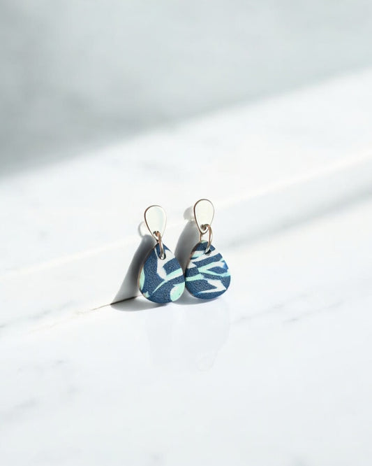Jacinta | Blue Water