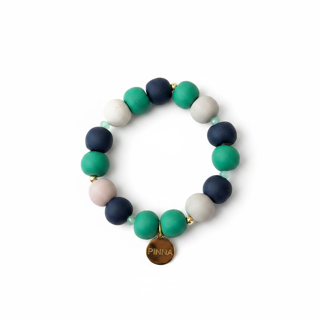 Pulsera | Green Autumn