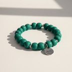 Pulsera | Esmeralda
