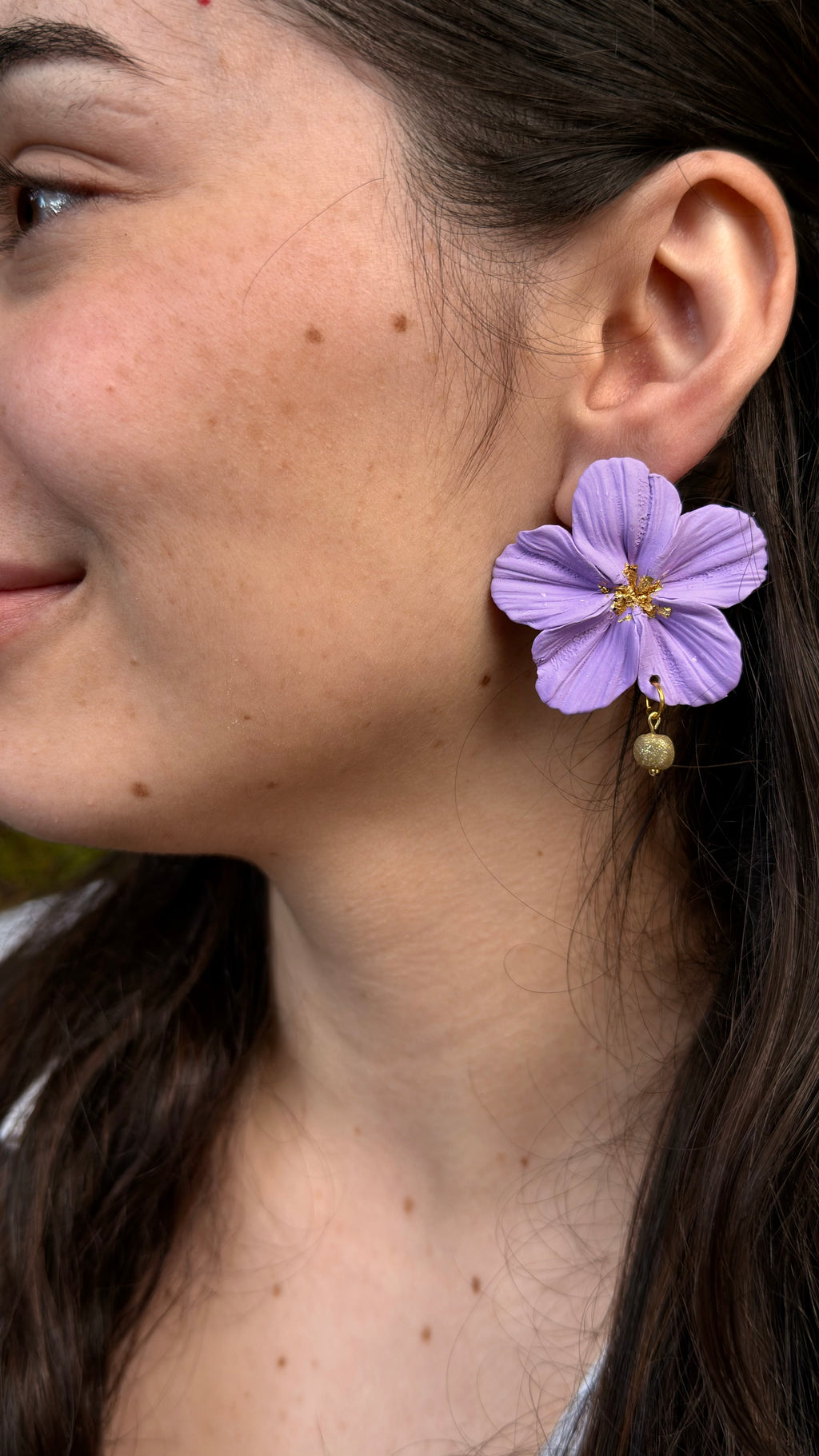 Clari | Lila & Dorado