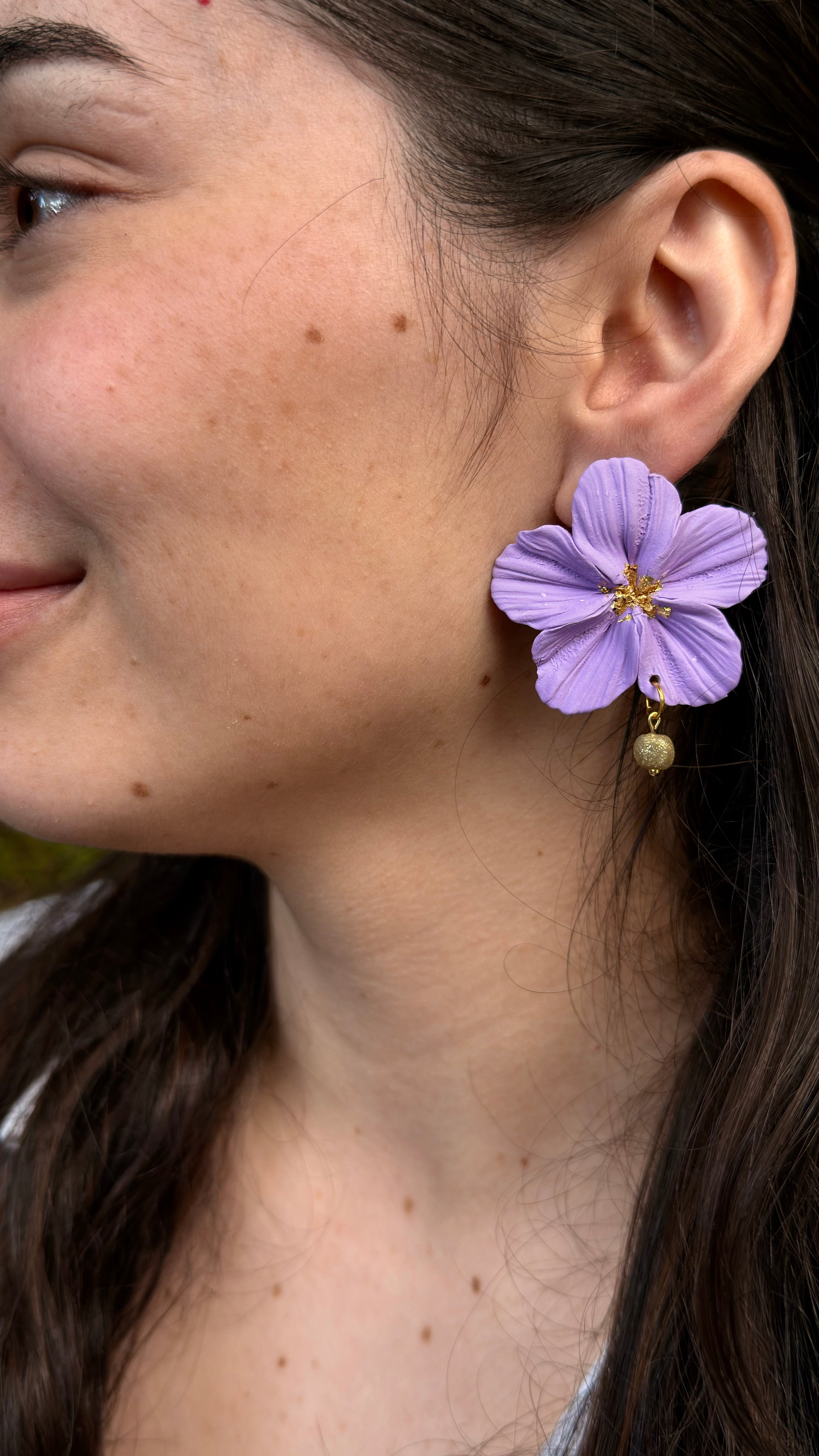 Clari | Lila & Dorado