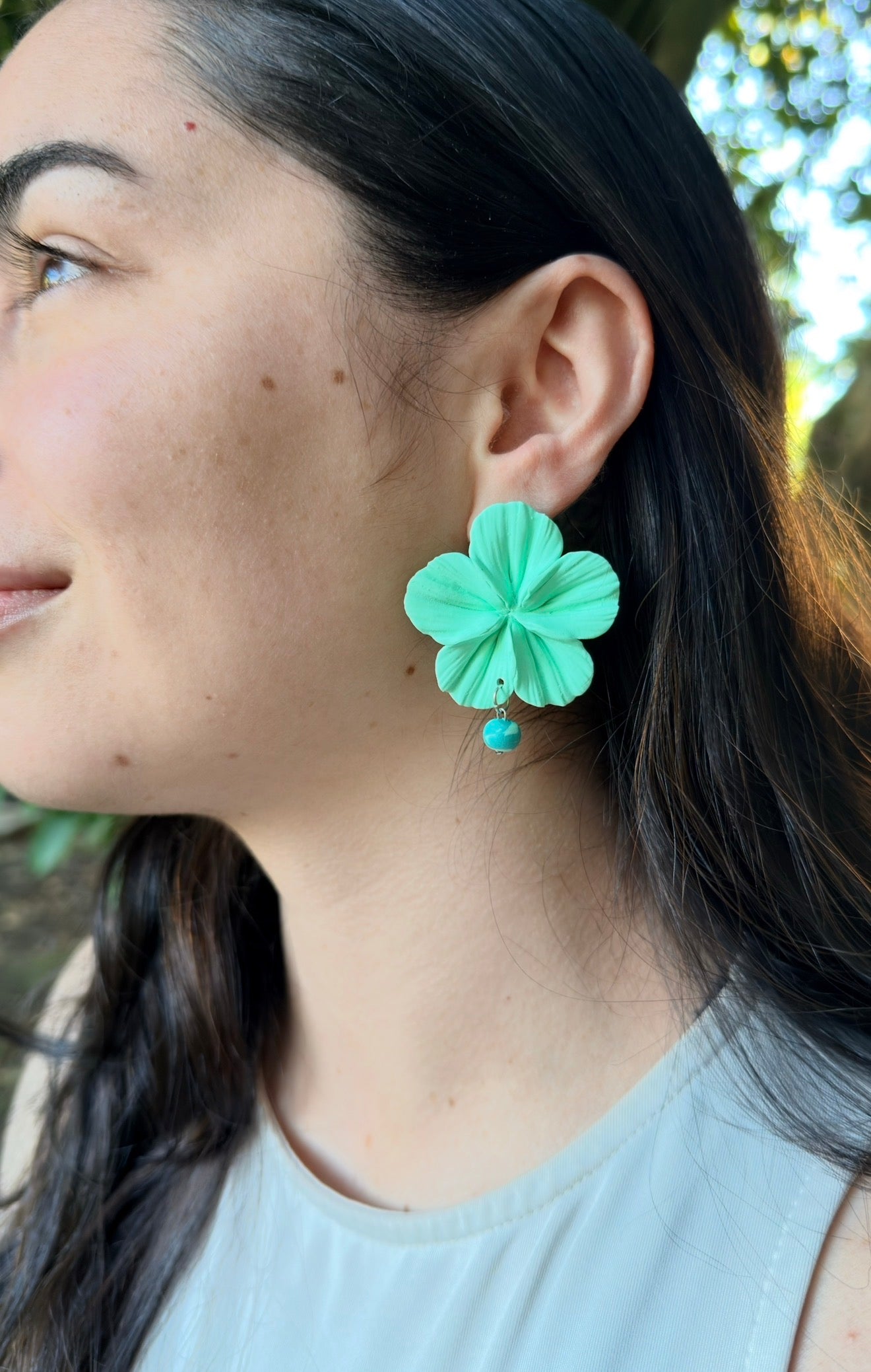 Clari | Pinna mint
