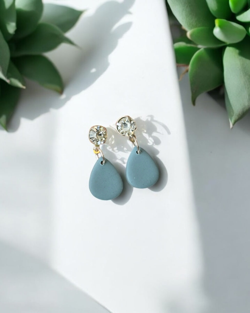 Jacinta | Soft Blue