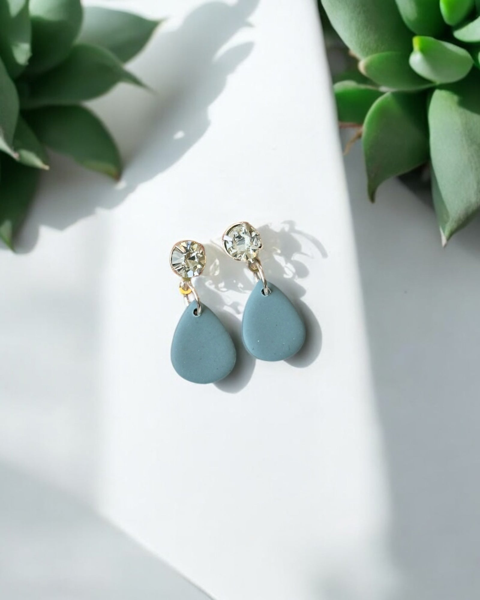 Jacinta | Soft Blue