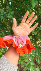 Rumba | Orange Pink