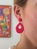 Viena | Fucsia Oscuro