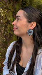 Clari | Silver Gray